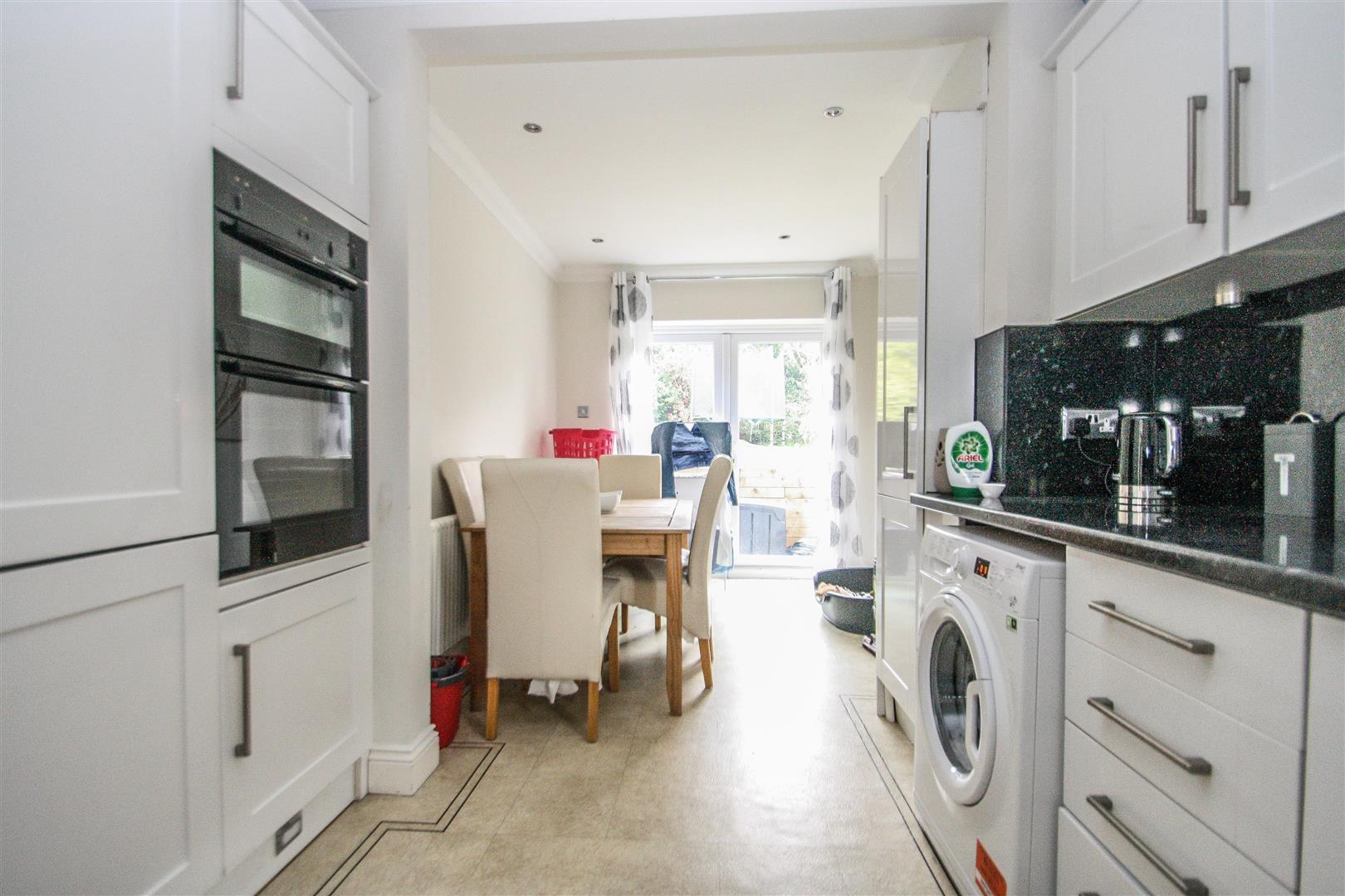 Appointmoor Thundersley Park Road, Benfleet